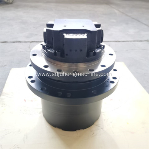 Excavator SK55SR-5 final drive SK55 travel motor